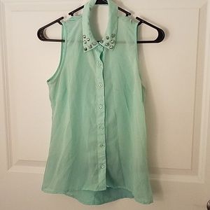 Shirt/blouse